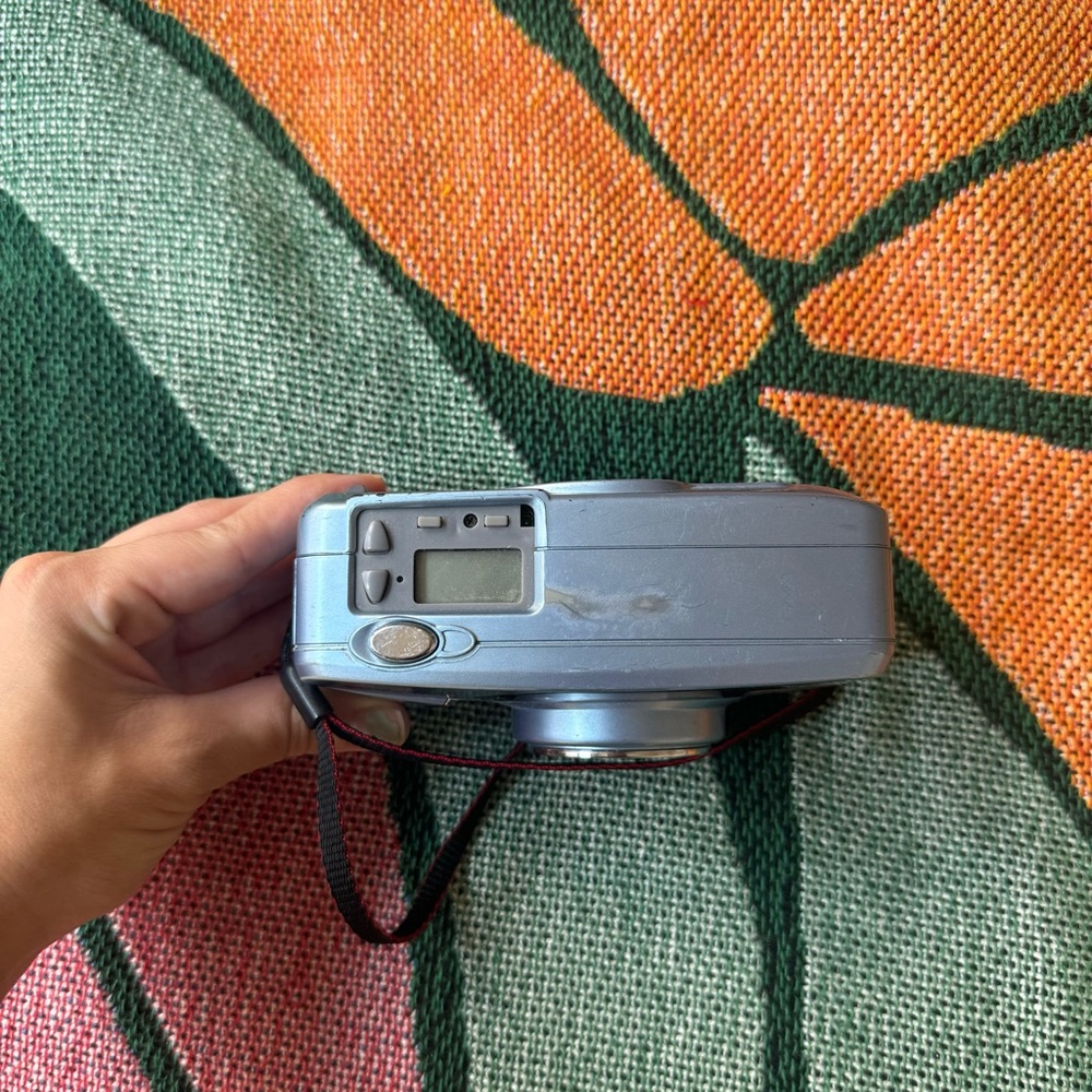 Polaroid Power Zoom PZ2001 - Picture 6 of 6